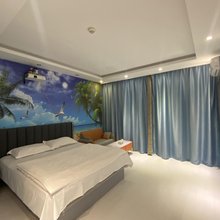 沈阳依恋主题公寓