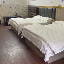平安云居住宿(中心医院店)