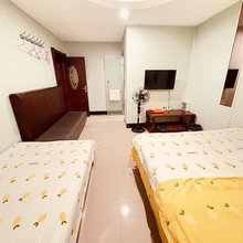 鑫都旅馆(哈尔滨冰雪大世界店)