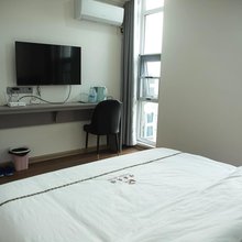 蚌埠耀鑫宾馆