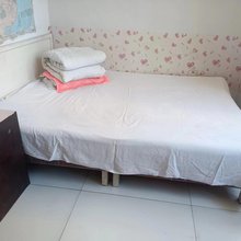 锡林浩特张子艳旅店