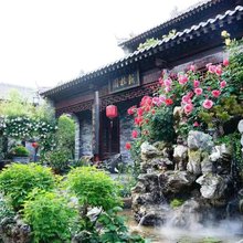 新桂园民宿(龙凤山景区店)
