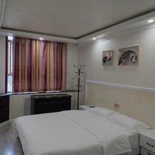 汝阳新凤山大酒店