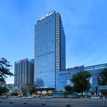 乔治莫兰迪酒店(临沂泰盛广场王羲之故居店)