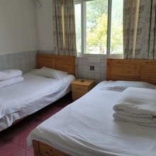 孙田旅馆(和平街店)