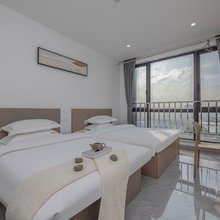 驿站公寓