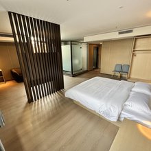 欢朋西雅图S酒店(天津五大道直沽地铁站店)