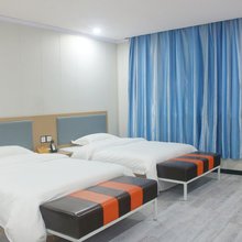 谚泓公寓(韩山师范学院店)