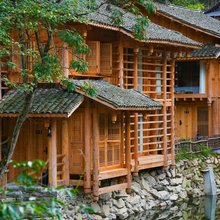月亮山居(大利侗寨店)
