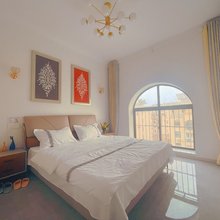 梧桐树公寓(新光路分店)