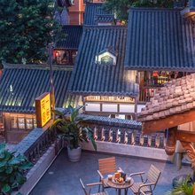 重庆十八梯一号民宿(解放碑店)