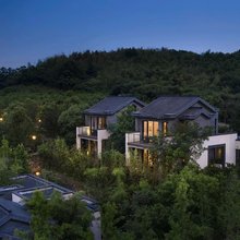 天目湖涵田·养心谷