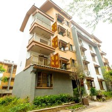 抚仙湖马马小屋客栈(星光夜市店)