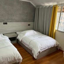 剑阁政标酒店