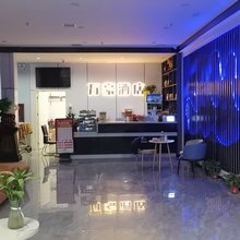 万豪酒店