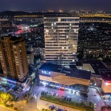 舟山海浪观景酒店