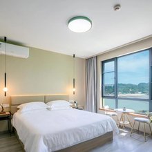 温州巷弄里民宿