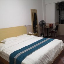 金圣旅馆(深圳沙井地铁站店)