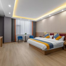 普洱金德酒店