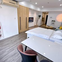 合肥赛尔特公寓