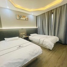 富庭精品酒店(杭州西湖凤起路丝绸服装城店)