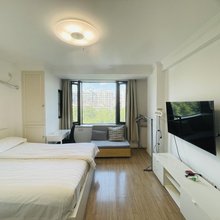 好宜家公寓(上海顾村公园华山北院店)