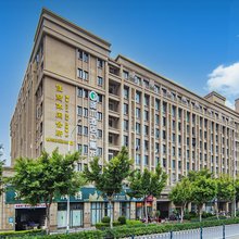 厦门驿木U宿(厦门医学院灌口万达店)