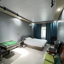 四季宾馆(贵安新区店)