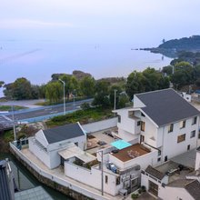 顾小姐家·湖景设计师民宿(苏州太湖店)