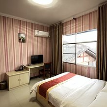 安顺星岛休闲馆