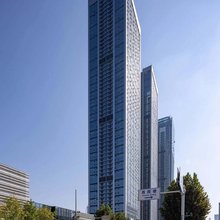 鸿泽揽江酒店(五一广场培元桥地铁站店)