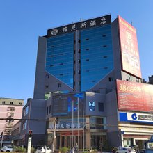 维尼斯酒店