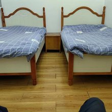 红谷滩辉达住宿
