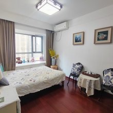 静姐姐公寓(舜海路分店)