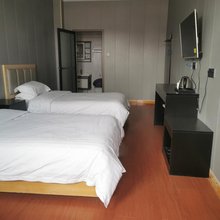 雅居宾馆