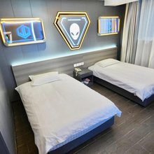健龙艺术家电竞宾馆(哈尔滨工程大学店)