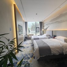 峨边印山酒店