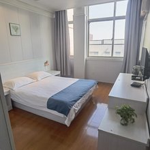 枫柏酒店(盐城大庆路店)