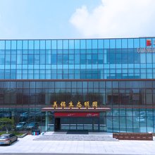 新盈泰温泉康养公寓