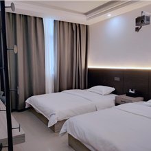 金华金堂宾馆