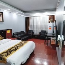 邵阳华龙宾馆(友阿国际广场店)
