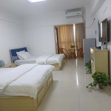 康馨公寓(郑大一附院店)