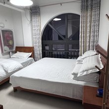 沐阳旅馆