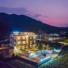 厦门Mita隐觅温泉民宿