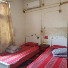 无锡银霞旅馆
