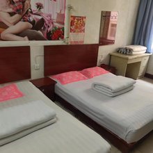 西安宜家宾馆(河址西村店)