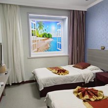 固原鑫淼快捷宾馆