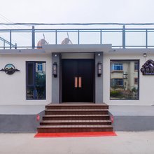 长岛情缘民宿