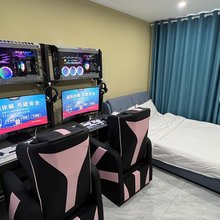 凛冬电竞民宿