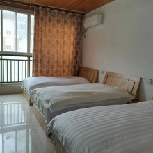 北川小夫妻住宿